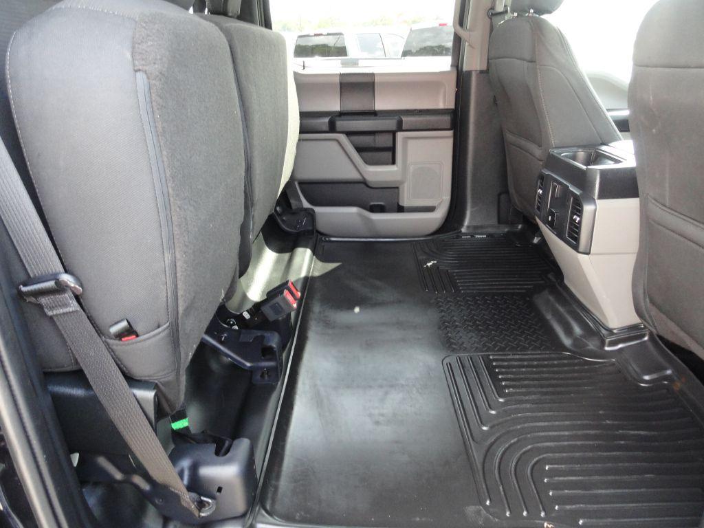 used 2019 Ford F-150 car, priced at $22,995