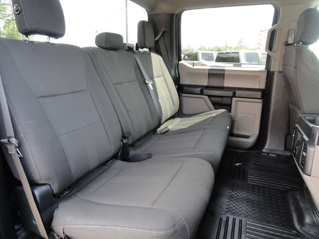 used 2019 Ford F-150 car, priced at $22,995