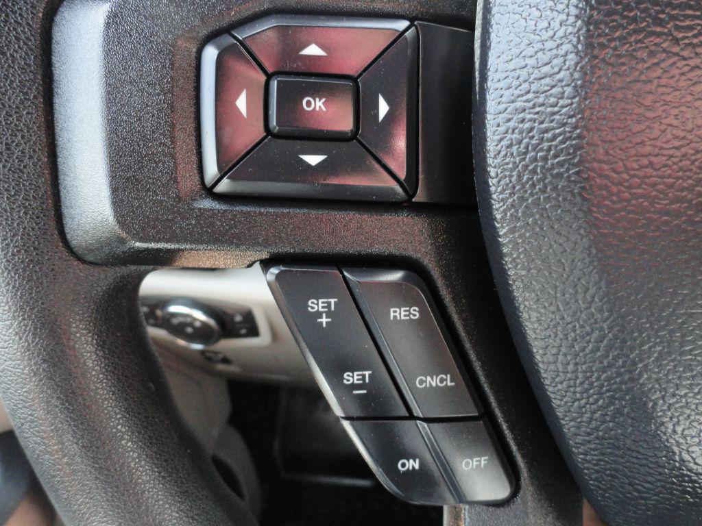 used 2019 Ford F-150 car, priced at $22,995