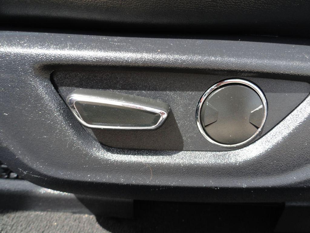 used 2019 Ford Mustang car, priced at $19,995