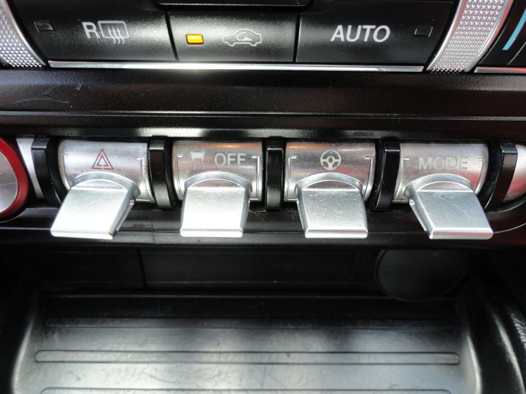 used 2019 Ford Mustang car, priced at $19,995