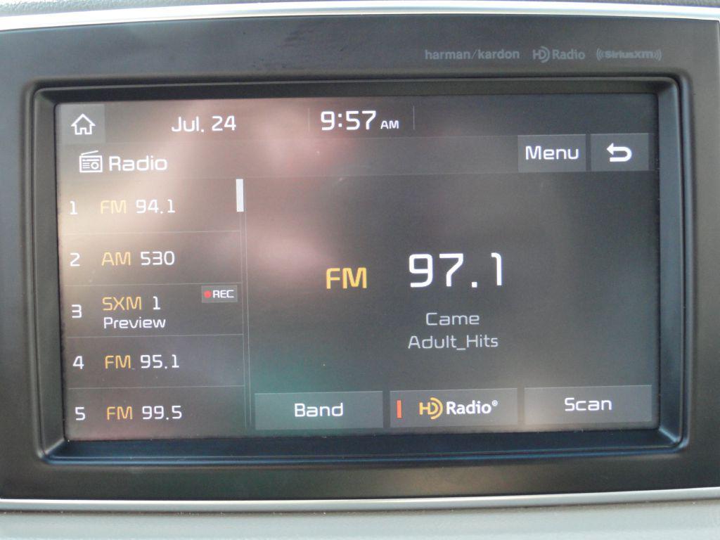 used 2019 Kia Sportage car, priced at $18,995