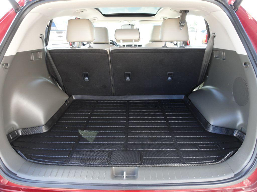 used 2019 Kia Sportage car, priced at $18,995