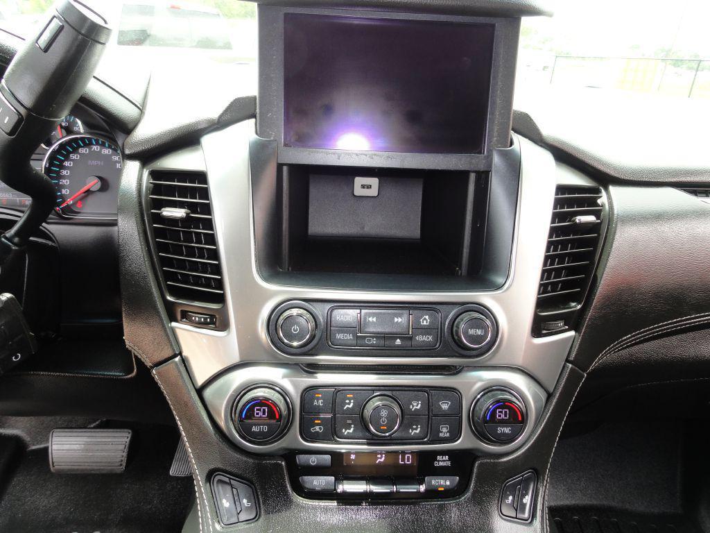 used 2018 Chevrolet Tahoe car, priced at $24,995