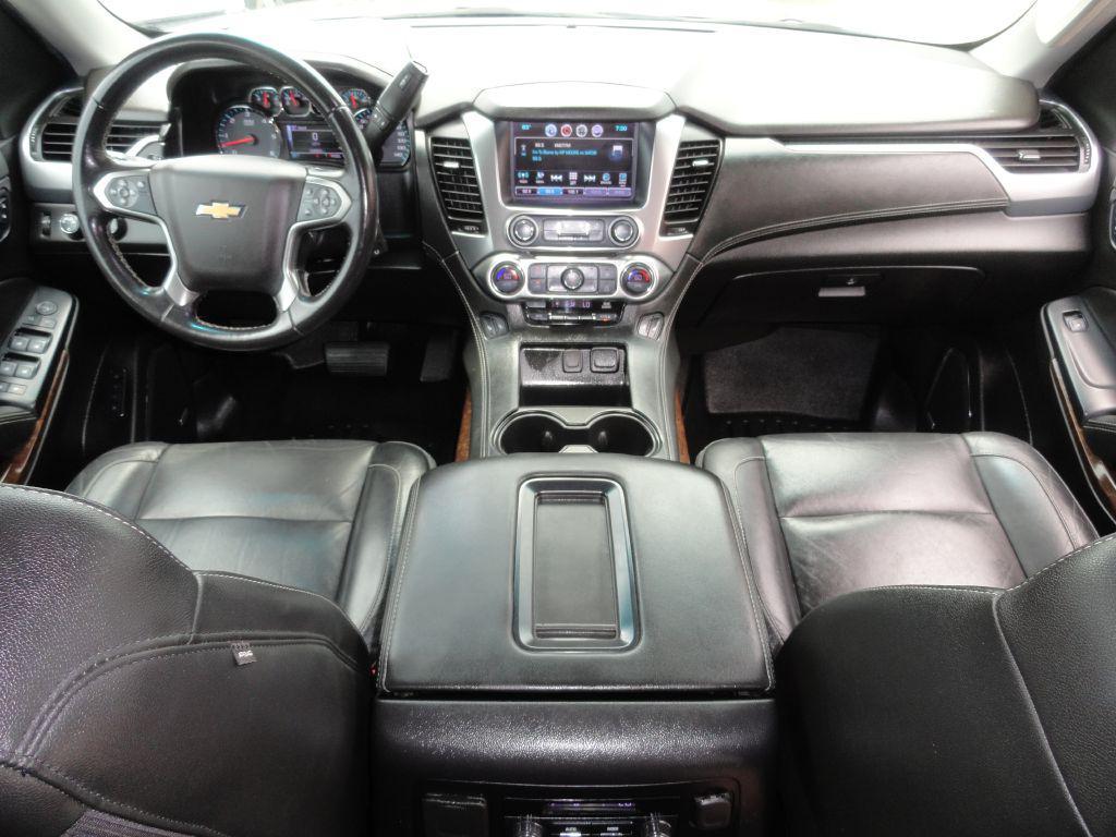 used 2018 Chevrolet Tahoe car, priced at $24,995