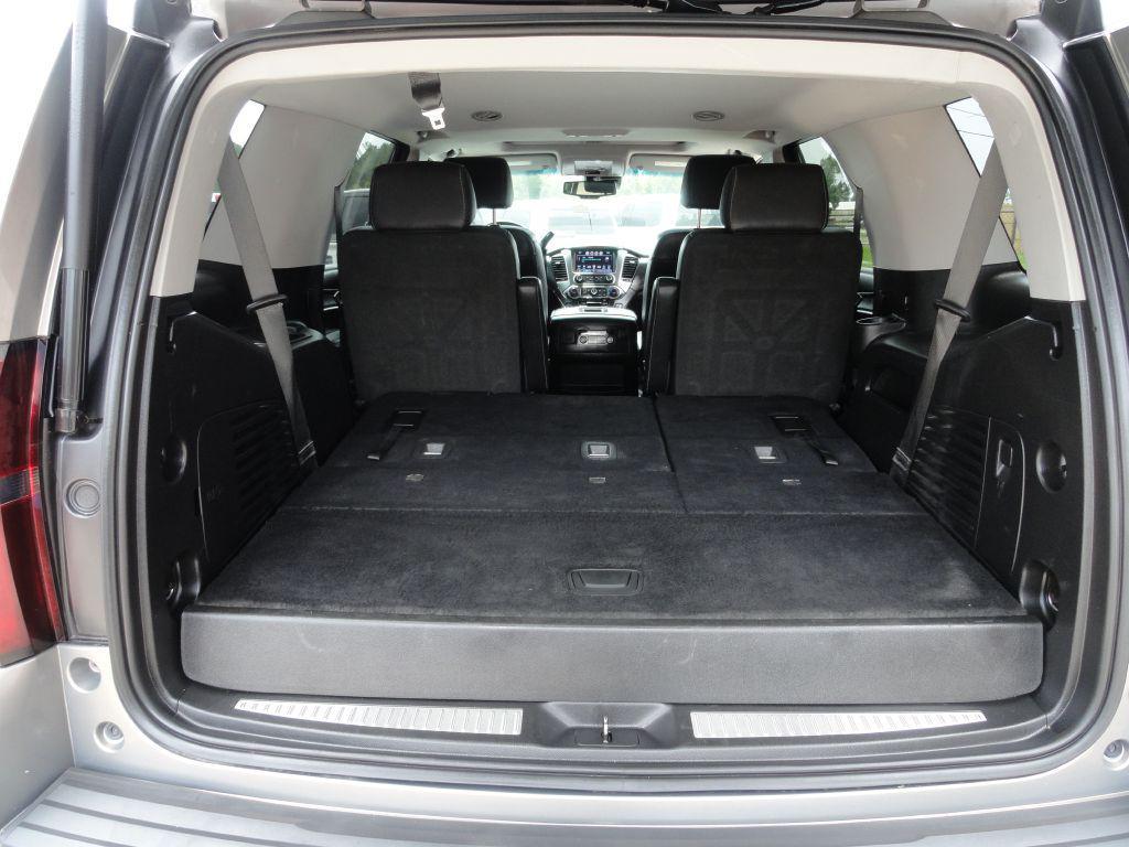 used 2018 Chevrolet Tahoe car, priced at $24,995