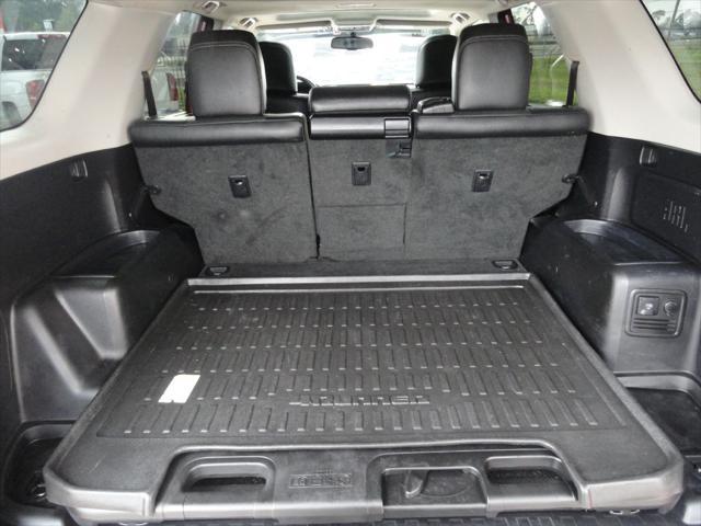 used 2017 Toyota 4Runner car, priced at $24,995
