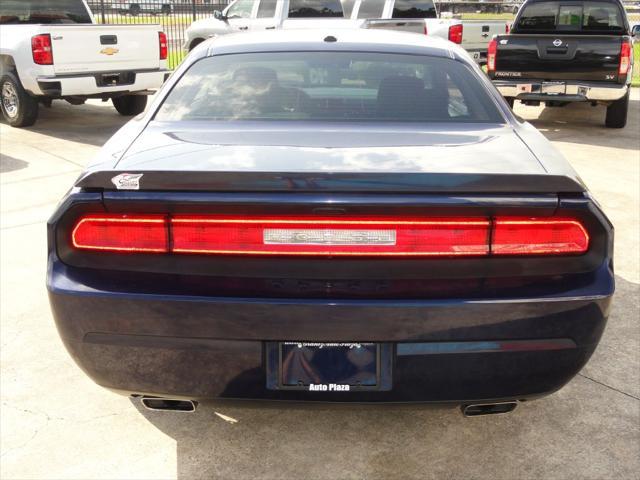 used 2014 Dodge Challenger car, priced at $11,995