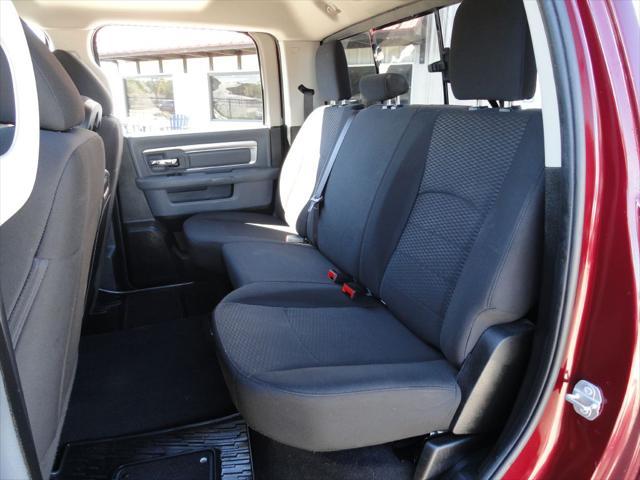 used 2020 Ram 1500 Classic car, priced at $28,995