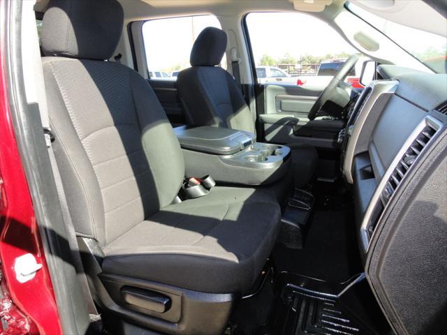 used 2020 Ram 1500 Classic car, priced at $28,995