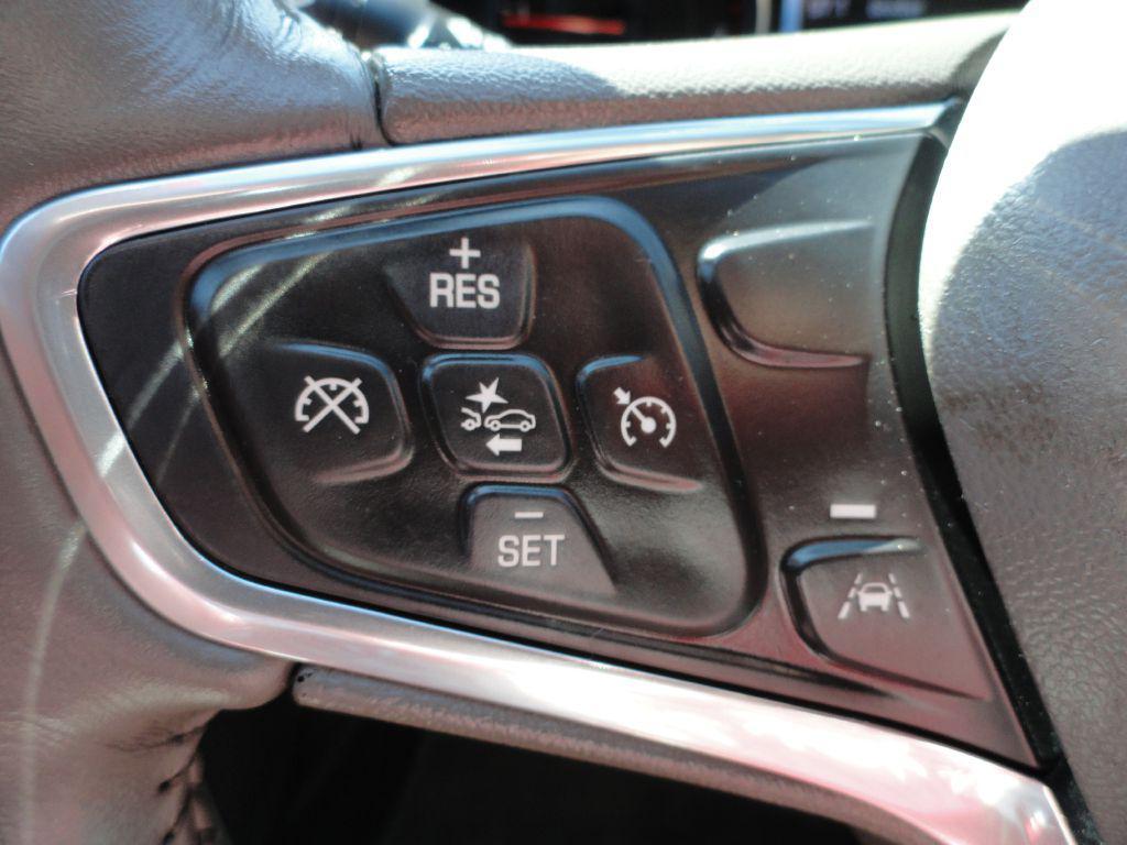 used 2018 Chevrolet Malibu car, priced at $17,995