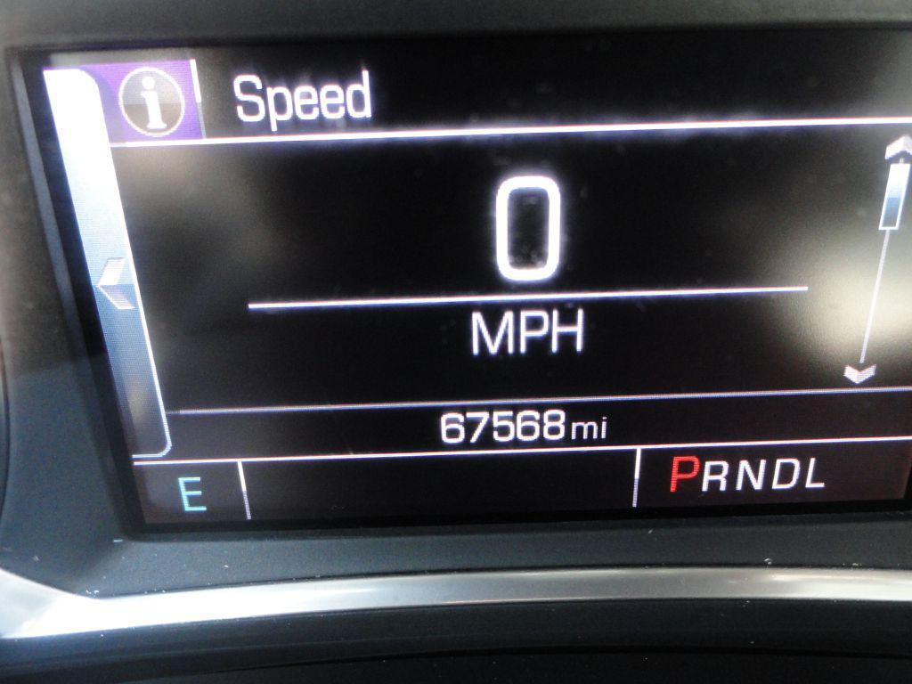 used 2018 Chevrolet Malibu car, priced at $17,995