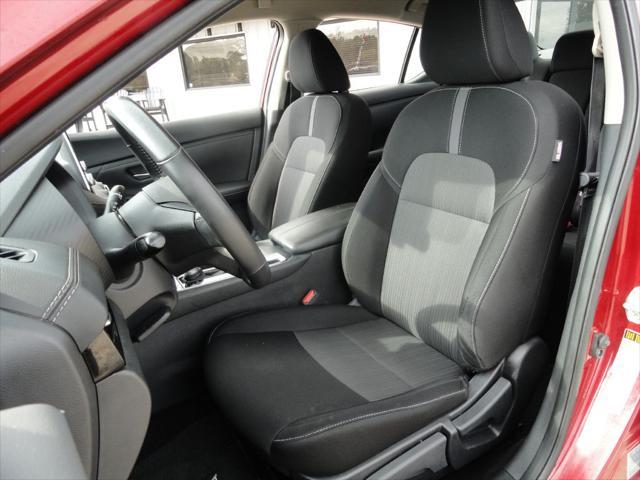 used 2022 Nissan Sentra car, priced at $18,995