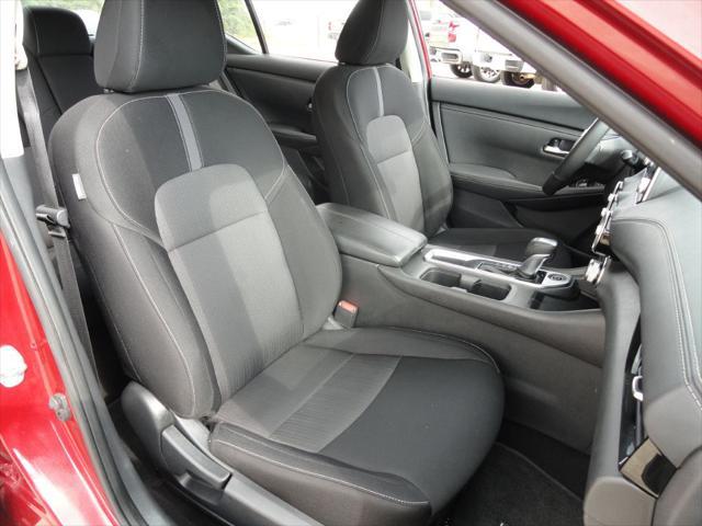 used 2022 Nissan Sentra car, priced at $18,995