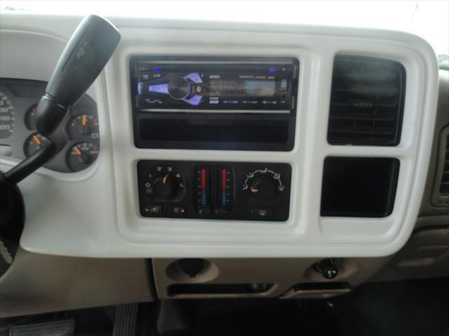 used 2006 Chevrolet Silverado 1500 car, priced at $10,995