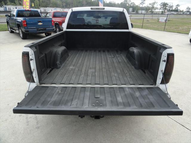 used 2006 Chevrolet Silverado 1500 car, priced at $10,995