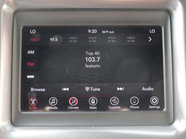 used 2019 Dodge Challenger car, priced at $18,995
