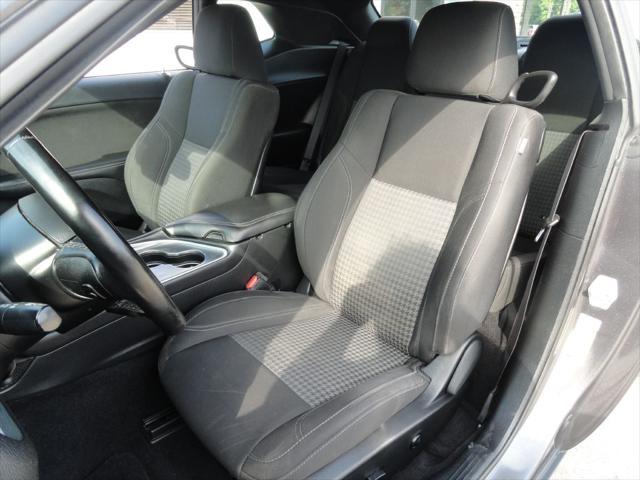 used 2019 Dodge Challenger car, priced at $18,995