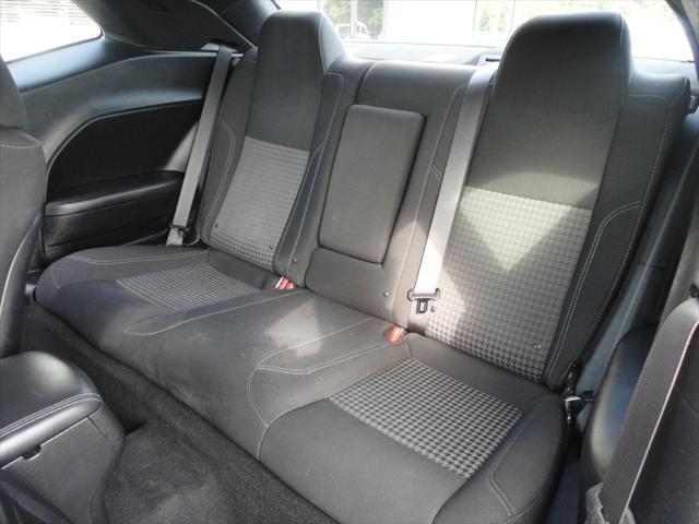 used 2019 Dodge Challenger car, priced at $18,995