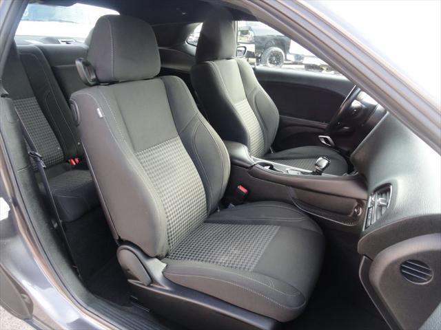 used 2019 Dodge Challenger car, priced at $18,995