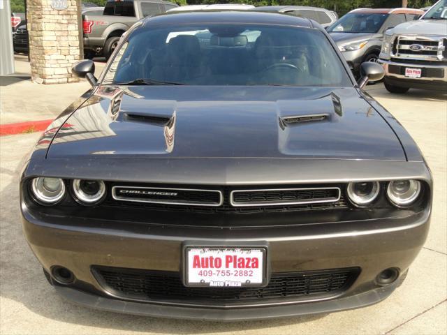 used 2019 Dodge Challenger car, priced at $18,995