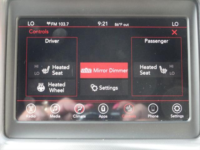 used 2019 Dodge Challenger car, priced at $18,995