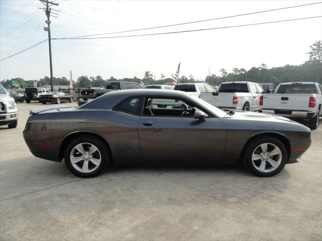 used 2019 Dodge Challenger car, priced at $18,995