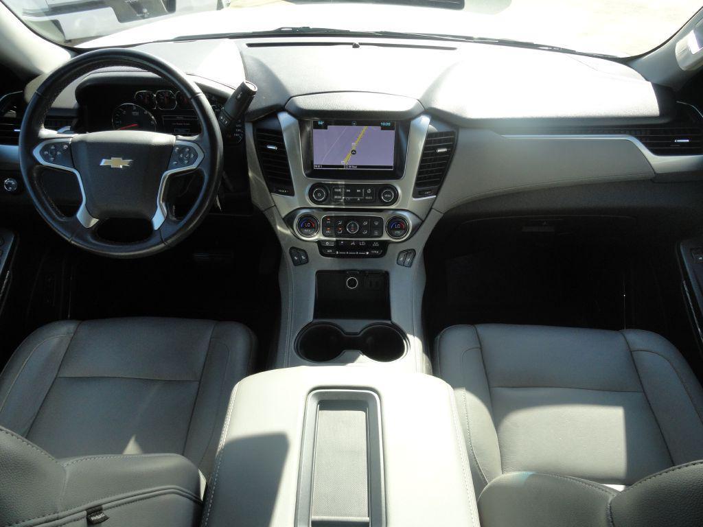 used 2019 Chevrolet Tahoe car, priced at $26,995