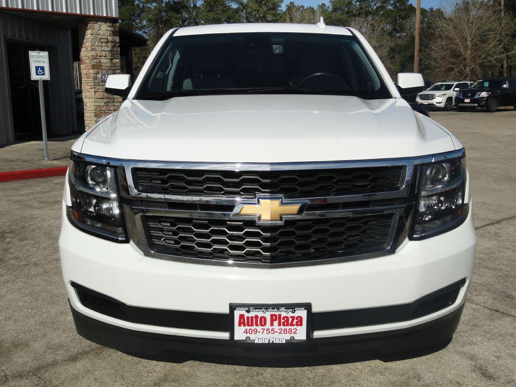 used 2019 Chevrolet Tahoe car, priced at $26,995