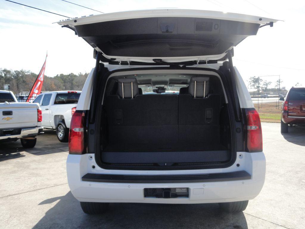 used 2019 Chevrolet Tahoe car, priced at $26,995