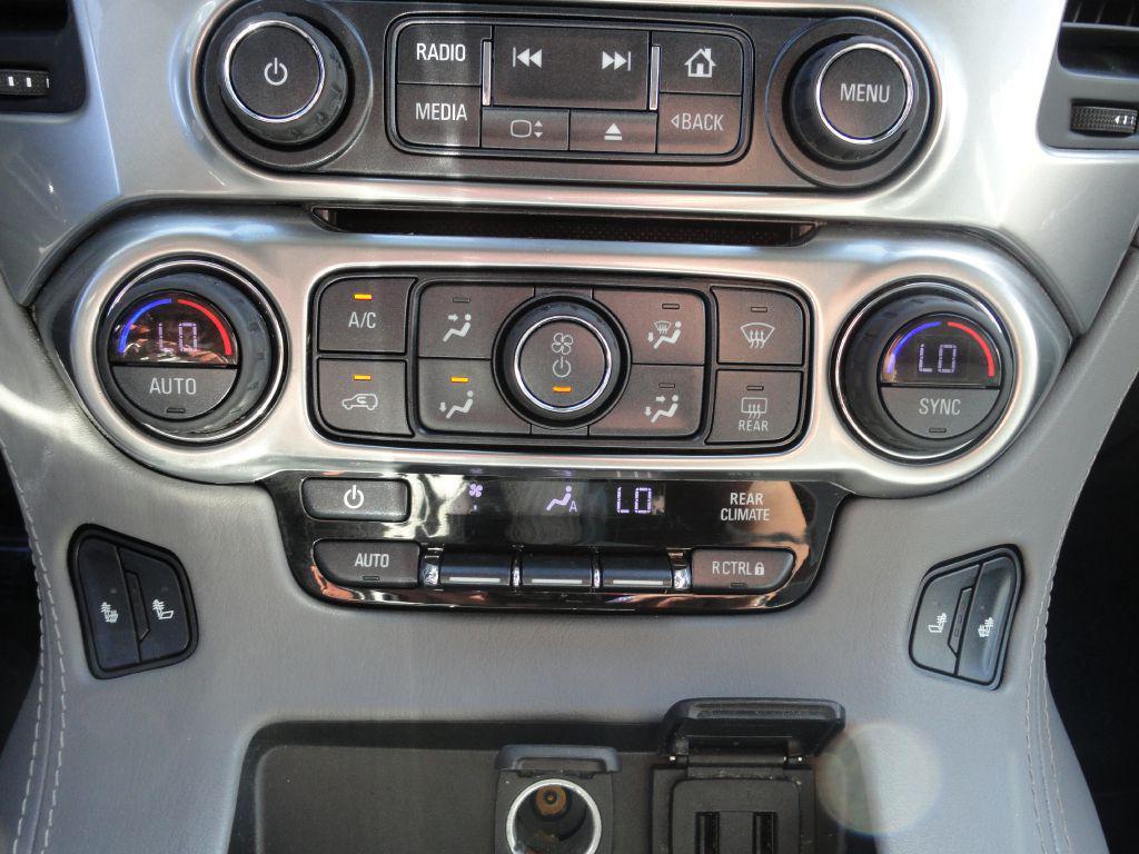 used 2019 Chevrolet Tahoe car, priced at $26,995