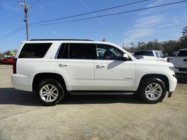 used 2019 Chevrolet Tahoe car, priced at $28,995