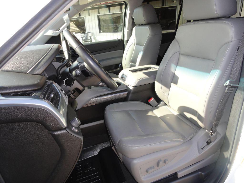 used 2019 Chevrolet Tahoe car, priced at $26,995