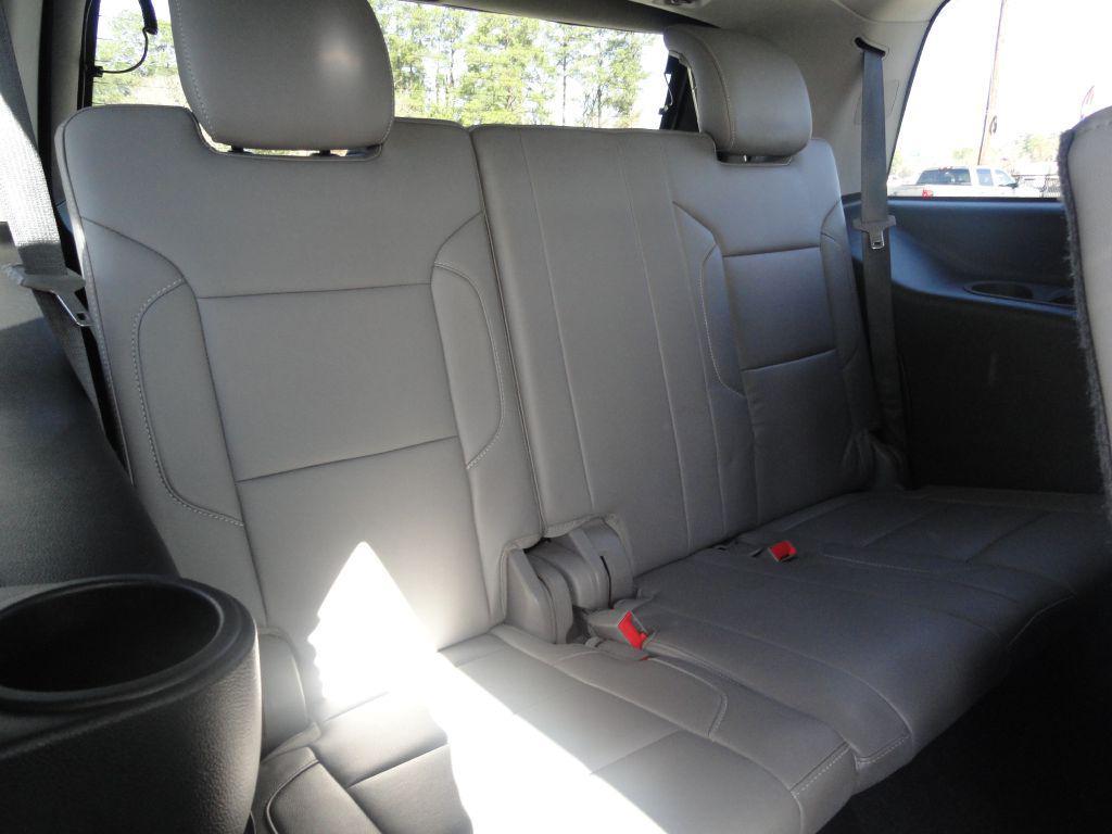 used 2019 Chevrolet Tahoe car, priced at $26,995