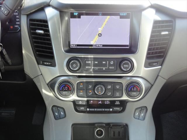 used 2019 Chevrolet Tahoe car, priced at $28,995