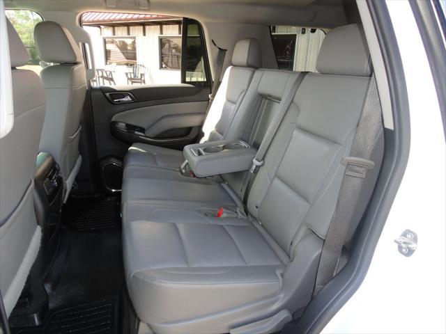 used 2019 Chevrolet Tahoe car, priced at $28,995