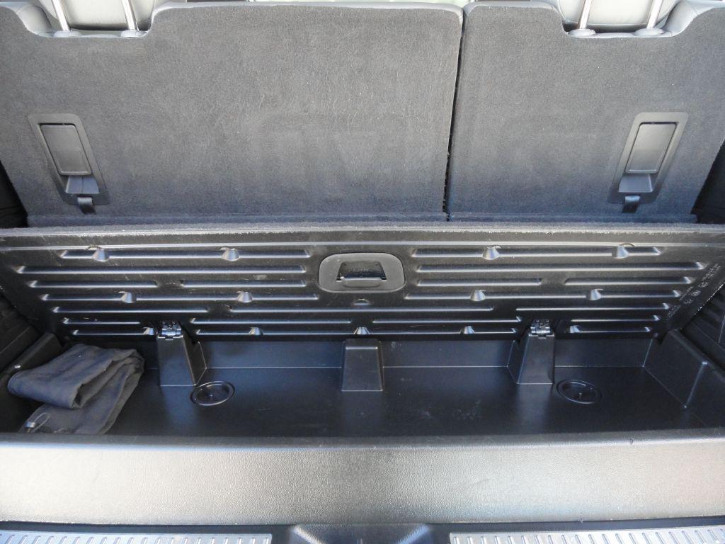 used 2019 Chevrolet Tahoe car, priced at $26,995