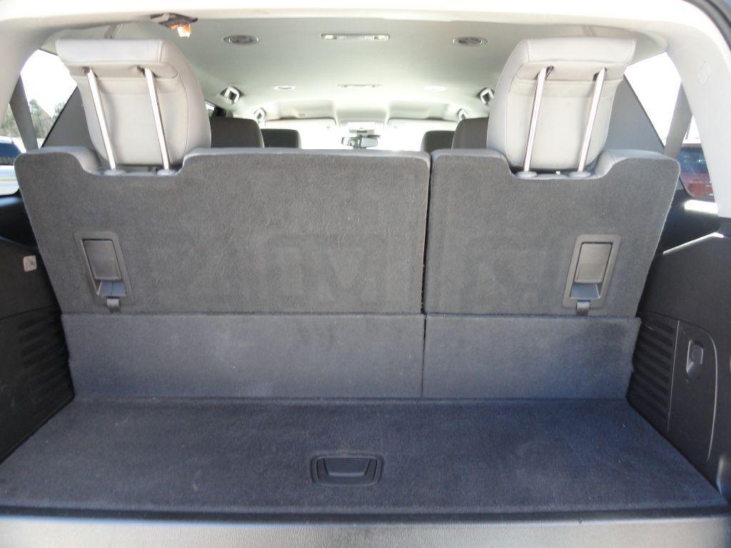used 2019 Chevrolet Tahoe car, priced at $26,995