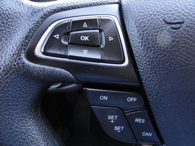 used 2018 Ford Escape car, priced at $11,995