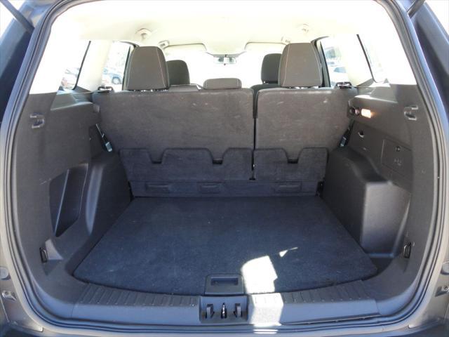 used 2018 Ford Escape car, priced at $11,995