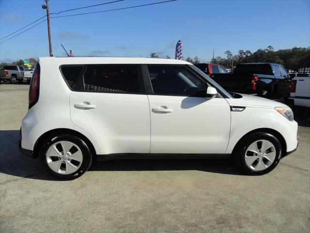 used 2016 Kia Soul car, priced at $9,995