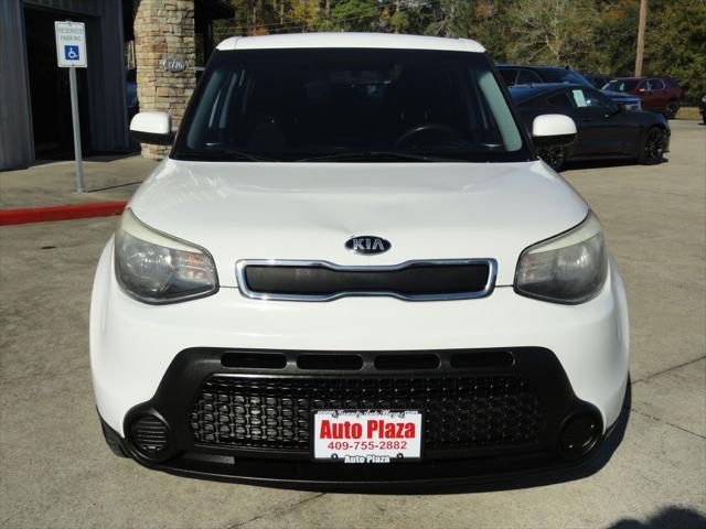 used 2016 Kia Soul car, priced at $9,995