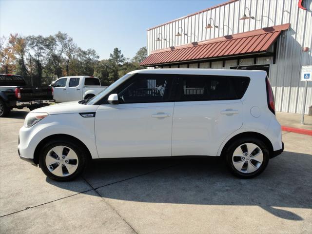 used 2016 Kia Soul car, priced at $9,995