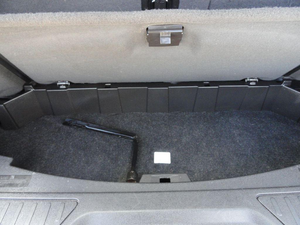 used 2009 GMC Acadia car, priced at $9,995