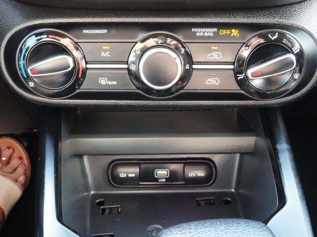 used 2020 Kia Soul car, priced at $13,995
