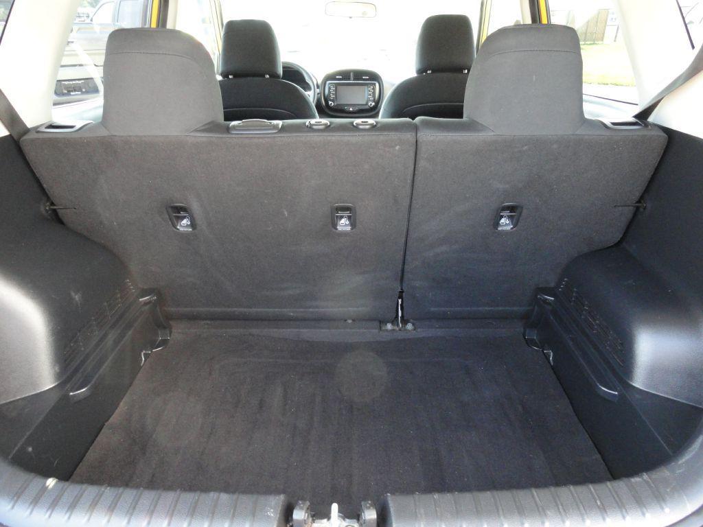 used 2020 Kia Soul car, priced at $13,995
