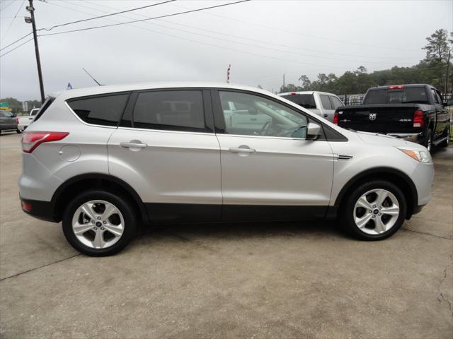 used 2016 Ford Escape car, priced at $11,995