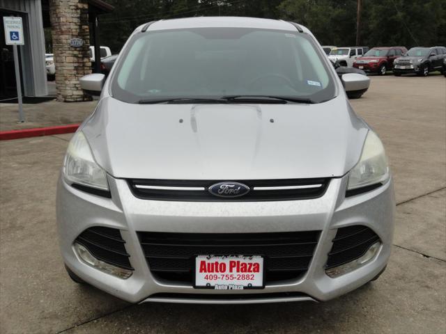 used 2016 Ford Escape car, priced at $11,995