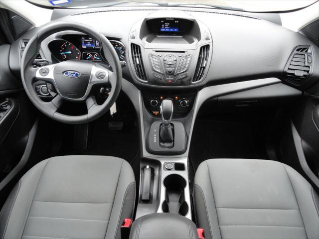 used 2016 Ford Escape car, priced at $11,995