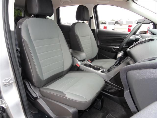 used 2016 Ford Escape car, priced at $11,995